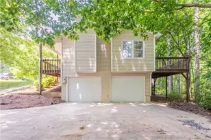 356 Water Way Trail, Powder Springs, GA 30127 - Photo 23