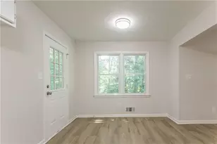 356 Water Way Trail, Powder Springs, GA 30127 - Photo 5