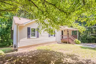 356 Water Way Trail, Powder Springs, GA 30127 - Photo 25