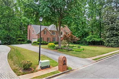1526 Annapolis Way, Grayson, GA 30017 - Photo 3