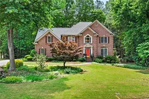 1526 Annapolis Way, Grayson, GA 30017 - Photo 1