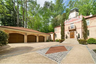 2740 Northside NW Drive N, Atlanta, GA 30305 - Photo 3