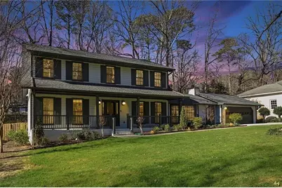 7070 Glenridge Drive, Atlanta, GA 30328 - Photo 9