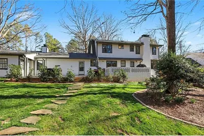 7070 Glenridge Drive, Atlanta, GA 30328 - Photo 3