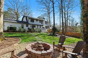 7070 Glenridge Dr, Atlanta, GA 30328 - Photo 3