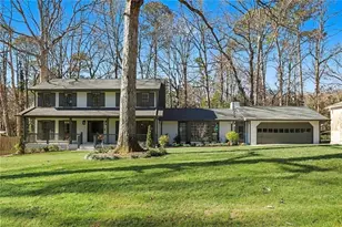 7070 Glenridge Dr, Atlanta, GA 30328 - Photo 1