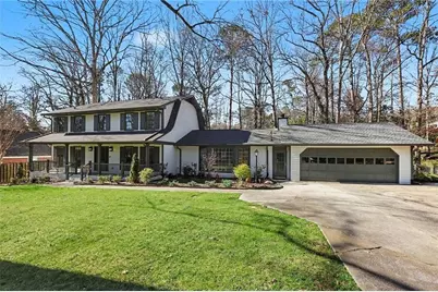 7070 Glenridge Drive, Atlanta, GA 30328 - Photo 7