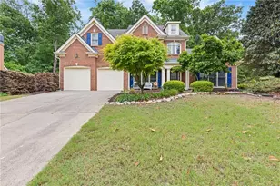 3430 Vista Creek Dr, Dacula, GA 30019 - Photo 1