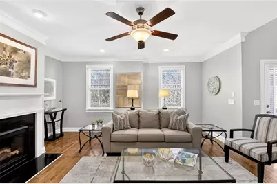 1613 Dupont Commons Drive NW, Atlanta, GA 30318 - Photo 15