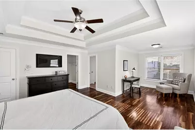 1613 Dupont Commons Drive NW, Atlanta, GA 30318 - Photo 19