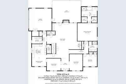 1232 Reece Drive, Hoschton, GA 30548 - Photo 41