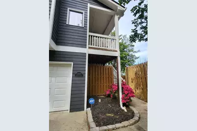 1155 Davis Place NW #F, Atlanta, GA 30318 - Photo 1