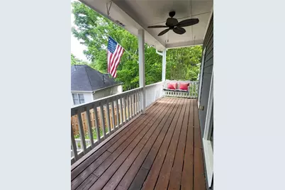 1155 Davis Place NW #F, Atlanta, GA 30318 - Photo 3