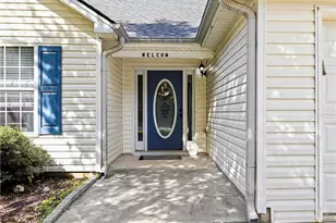 821 Freedom Walk, Locust Grove, GA 30248 - Photo 5
