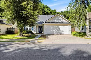 821 Freedom Walk, Locust Grove, GA 30248 - Photo 1