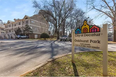 67 E Lake Drive NE, Atlanta, GA 30317 - Photo 39