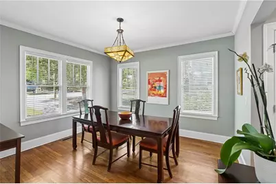67 E Lake Drive NE, Atlanta, GA 30317 - Photo 9