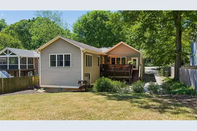 67 E Lake Drive NE, Atlanta, GA 30317 - Photo 31