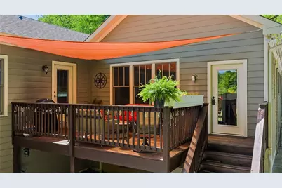 67 E Lake Drive NE, Atlanta, GA 30317 - Photo 3