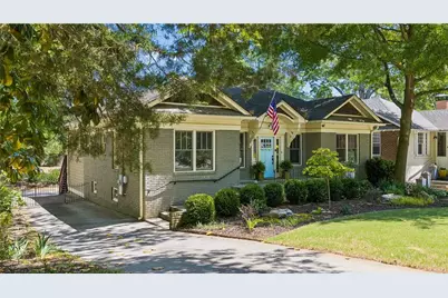 67 E Lake Drive NE, Atlanta, GA 30317 - Photo 35
