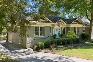 67 E Lake Dr NE, Atlanta, GA 30317 - Photo 35