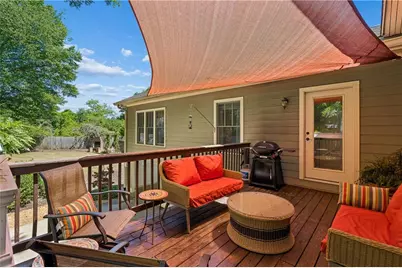 67 E Lake Drive NE, Atlanta, GA 30317 - Photo 25