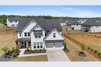 3355 Carswell Bend, Cumming, GA 30028 - Photo 1