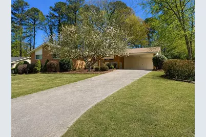 667 Brookline Drive SE, Marietta, GA 30067 - Photo 33
