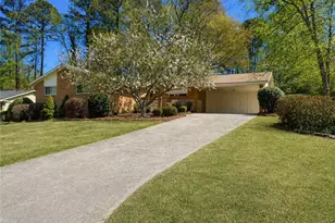 667 Brookline Dr SE, Marietta, GA 30067 - Photo 33