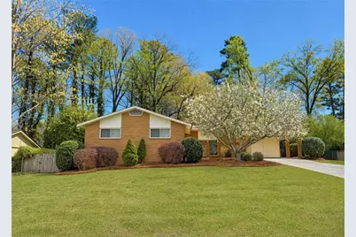 667 Brookline Drive SE, Marietta, GA 30067 - Photo 31