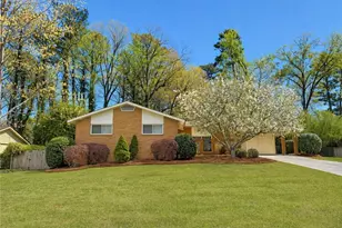 667 Brookline Dr SE, Marietta, GA 30067 - Photo 31