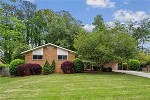 667 Brookline Dr SE, Marietta, GA 30067 - Photo 1