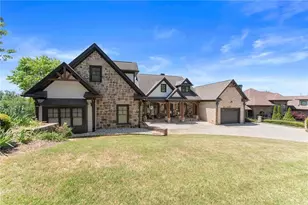2771 Point Overlook, Gainesville, GA 30501 - Photo 83