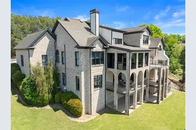 2771 Point Overlook, Gainesville, GA 30501 - Photo 1