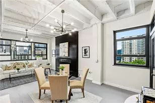 878 Peachtree St, Atlanta, GA 30309 - Photo 13