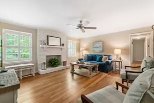 2266 Winding Woods Dr, Tucker, GA 30084 - Photo 19