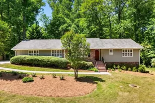 2266 Winding Woods Dr, Tucker, GA 30084 - Photo 5