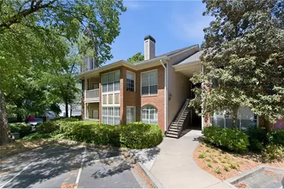 200 Renaissance Parkway NE #304, Atlanta, GA 30308 - Photo 1