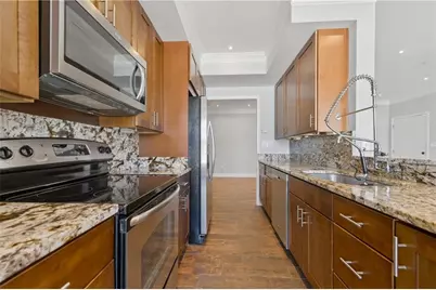 200 Renaissance Parkway NE #304, Atlanta, GA 30308 - Photo 11