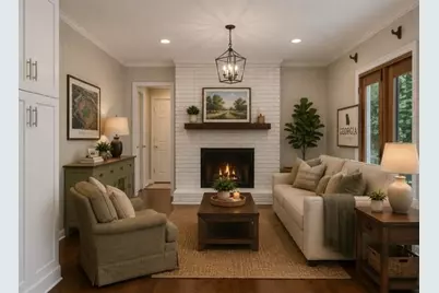 1424 Christmas Lane NE, Atlanta, GA 30329 - Photo 5