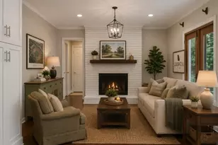 1424 Christmas Ln NE, Atlanta, GA 30329 - Photo 5