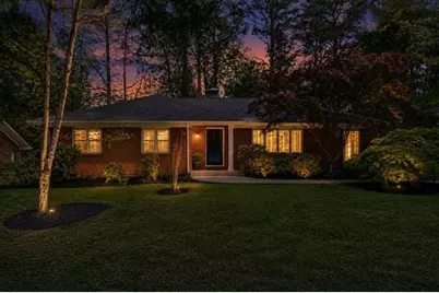 1424 Christmas Lane NE, Atlanta, GA 30329 - Photo 1