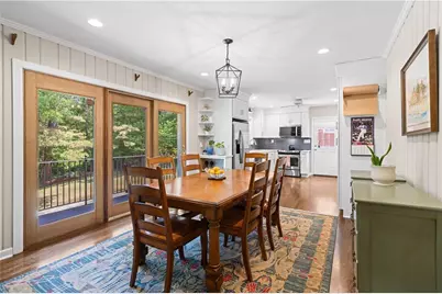 1424 Christmas Lane NE, Atlanta, GA 30329 - Photo 23