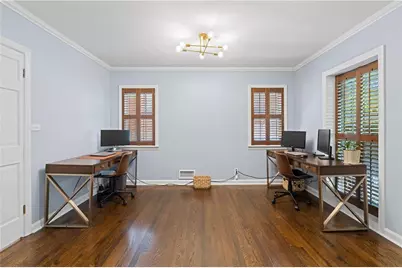 1424 Christmas Lane NE, Atlanta, GA 30329 - Photo 13