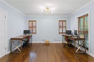 1424 Christmas Ln NE, Atlanta, GA 30329 - Photo 13
