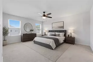 14 Ledgemont Wy, Acworth, GA 30101 - Photo 5