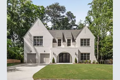 3872 Donaldson Drive, Atlanta, GA 30341 - Photo 1