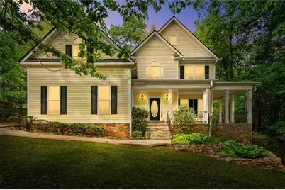 8862 Hectare Road, Winston, GA 30187 - Photo 1