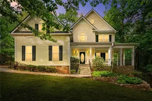 8862 Hectare Rd, Winston, GA 30187 - Photo 1