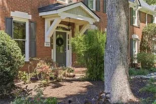656 Gunby Rd SE, Marietta, GA 30067 - Photo 5